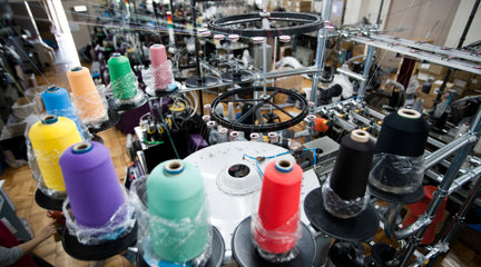 Our factory