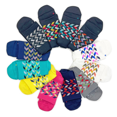 SUNSEA&MOUNTAINPASS・sanshibagaikusokkusu・Ssaizu(23-25cm)