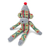 AYAME 6021-C SOCK MONKEY MOPPY