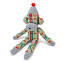 AYAME 6021-C SOCK MONKEY MOPPY
