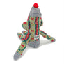 AYAME 6021-C SOCK MONKEY MOPPY