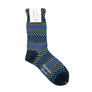 WOMENS・Accordion socks・AYM002/2502/N