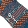 WOMENS・Accordion socks・AYM002/2502/N