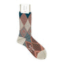 WOMENS・Trump card socks・AYM002/2601/N
