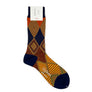 WOMENS・Trump card socks・AYM002/2601/N