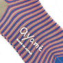 WOMENS・Himalayan night socks・AYM003/2502/N