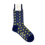 WOMENS・FLAGS socks・AYM004/2602/N