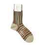 WOMENS・CHATEAU MARGAUX socks・AYM005/2601/N