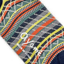 WOMENS・Multi stripe socks・AYM006/2302/N