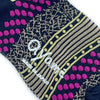 WOMENS・Accordion socks・AYM006/2401/N