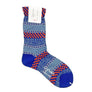 WOMENS・Accordion socks・AYM006/2401/N