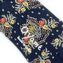 WOMENS・Paisley socks・ AYM009/2301/N