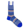 MENS・Basket LunchⅠsocks・2023AW AYM201/2302/N