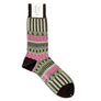 MENS・Basket LunchⅠsocks・2023AW AYM201/2302/N