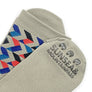 SUNSEA&MOUNTAINPASS・sanshibagikusokkusu・Misaiz(26-28cm)・bejiu