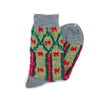 SAMPLE SALE・WOMENS・Moppy Wool socks・ 004/2202/N