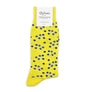 MENS・Snowflake socks・AYMxPH/W203