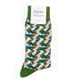 MENS・Thunder socks・AYMxPH/W205
