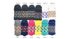 SUNSEA&MOUNTAINPASS・sanshibagaikusokkusu・Ssaizu(23-25cm)