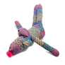 AYAME 6021-C SOCK MONKEY KIRAKIRA