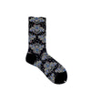 WOMENS・Paisley socks・ AYM002/2101/N