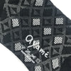 WOMENS・AYAME x C53 华夫锥羊毛袜