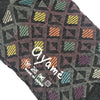 WOMENS・Waffle cone wool socks・AYM010/2002/N