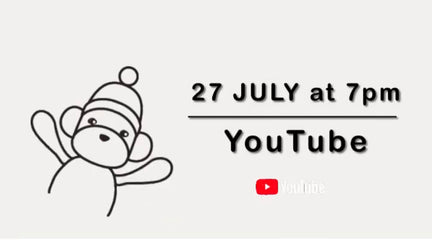 もうすぐYouTubeはじめます