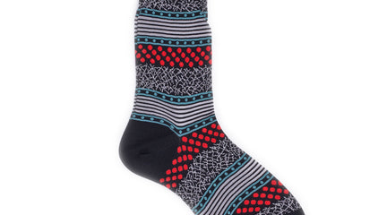 Ayaméのエール品番コーディオンソックスの秘密を解说！