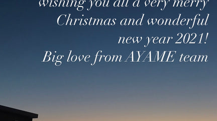 2020-2021 年节日快乐