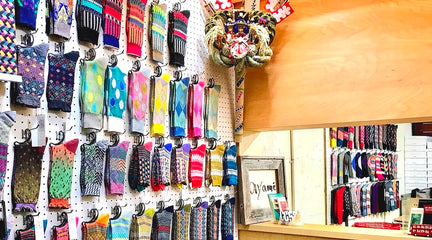 How to get in Ayamé shop