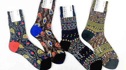 Ayamé special for the Munch Retrospective