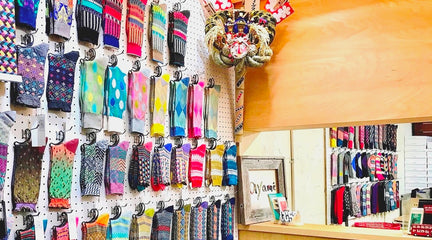 Ayame shop in Tokyo is temporarily closed