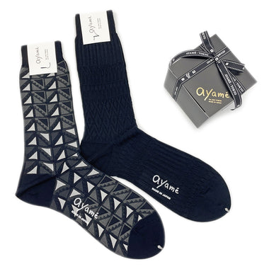 男装・礼品盒・AYM202GIFTBOX2002B