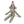 AYAME 6021-C SOCK MONKEY MOPPY