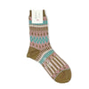 WOMENS・Basket lunch socks・2025AW・AYM001/2502/N