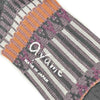 WOMENS・Basket lunch socks・2025AW・AYM001/2502/N