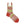 WOMENS・Basket lunch socks・2025AW・AYM001/2502/N