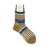 WOMENS・Basket lunch socks・2026SS・AYM001/2601/N