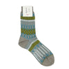 WOMENS・Basket lunch socks・2026SS・AYM001/2601/N