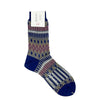 WOMENS・Basket lunch socks・2026SS・AYM001/2601/N