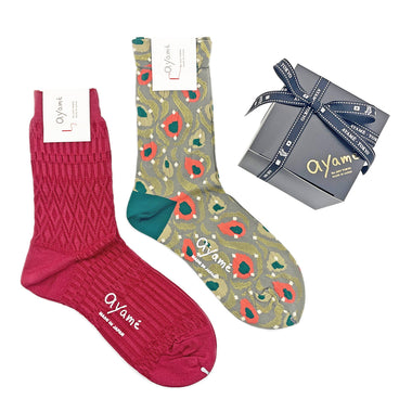 女士・礼盒・AYM001GIFTBOX2302A