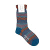 WOMENS・Accordion socks・AYM002/2502/N