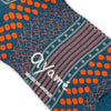 WOMENS・Accordion socks・AYM002/2502/N