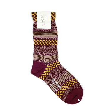 WOMENS・Accordion socks・AYM002/2502/N