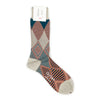 WOMENS・Trump card socks・AYM002/2601/N