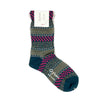 WOMENS・Accordion socks・AYM002/2602/N