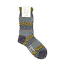 WOMENS・Accordion socks・AYM002/2602/N
