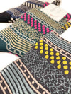 WOMENS・Accordion socks・AYM002/2602/N