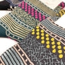 WOMENS・Accordion socks・AYM002/2602/N